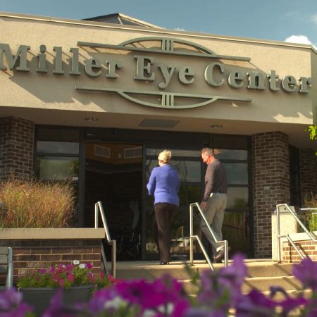 miller eye center illinois